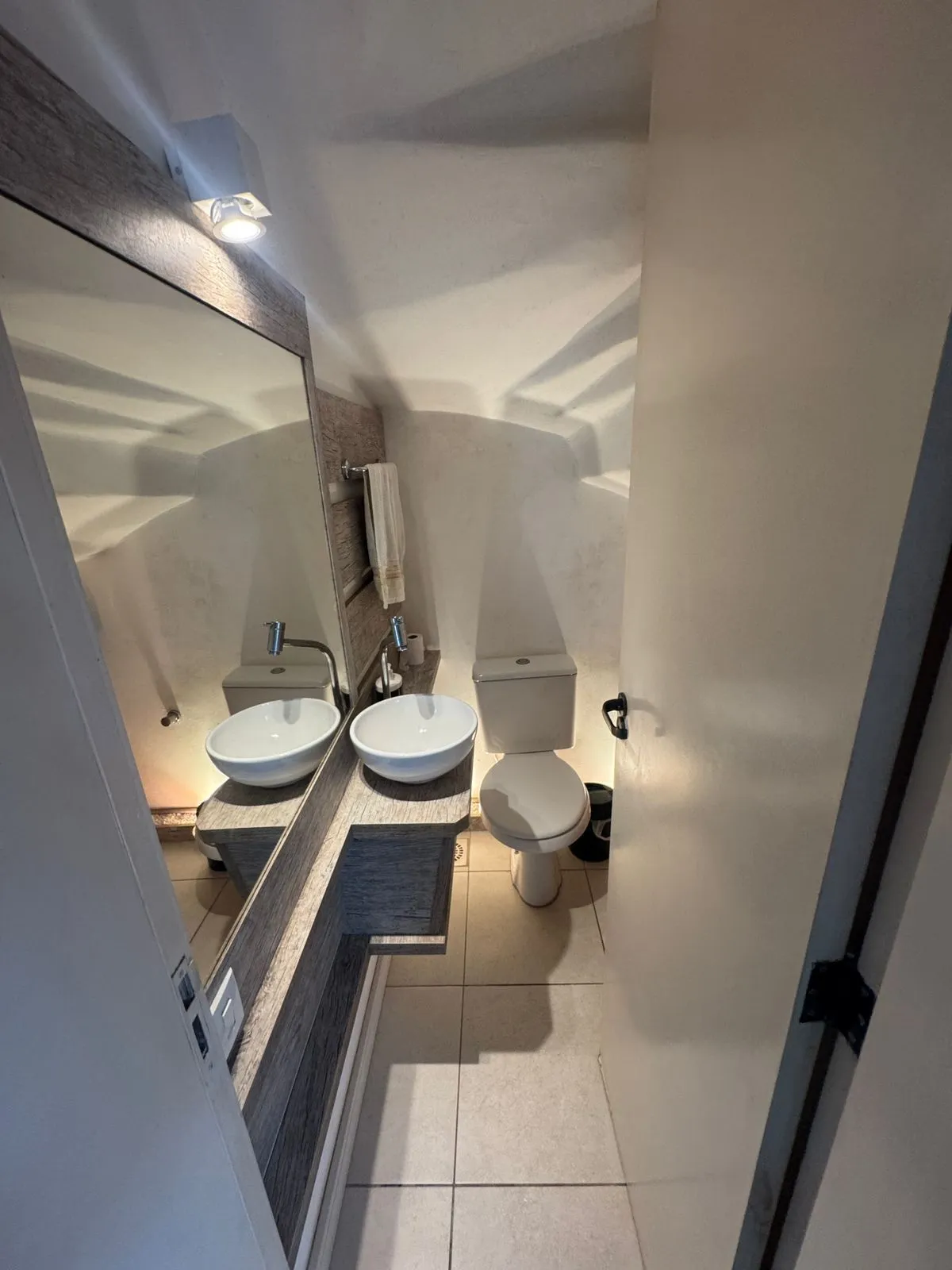 Imagem Casa com piscina no Jardim Itu!
