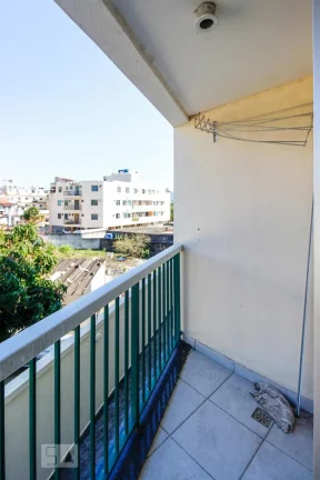 Imagem Apartamento à Venda - Recreio, 3 Quartos, 100 m2