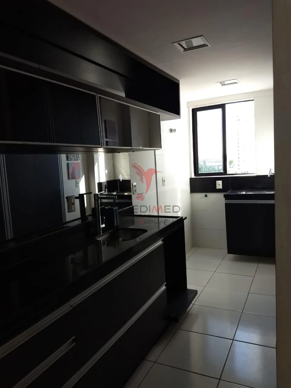 Imagem Apartamento Aeroclube