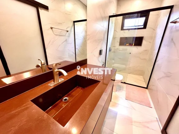 Imagem Chácara à venda com 2320 m² no Condomínio Terra do Boi 1 em Hidrolândia/GO