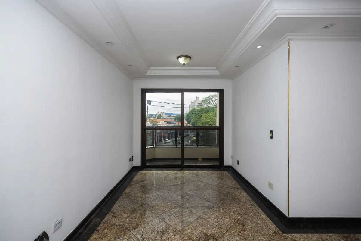 Imagem Apartamento para venda em Tatuapé com 3 quartos, 79m2