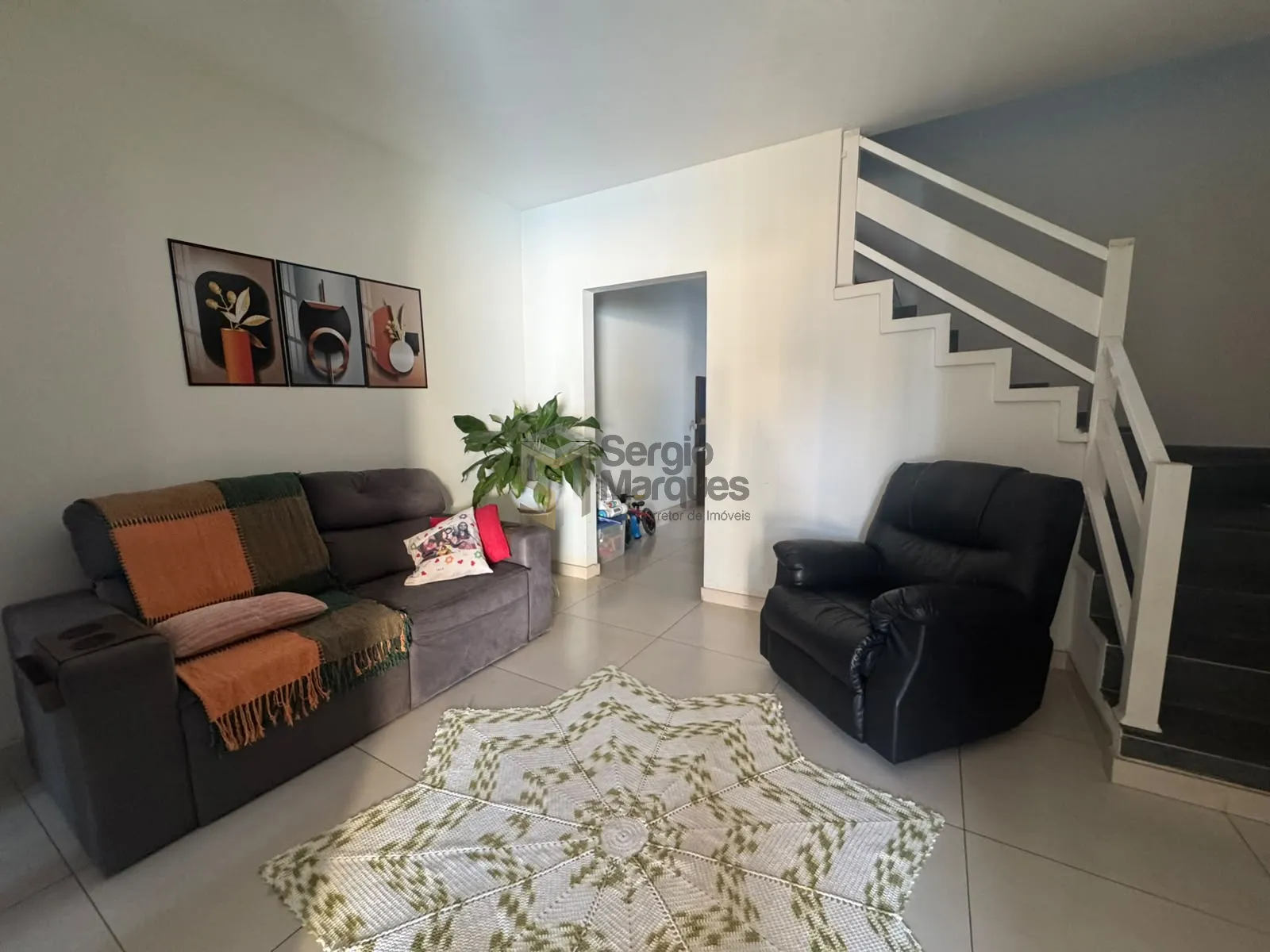 Imagem Sobrado à venda - 238.50m² - Zona 2, Umuarama-PR