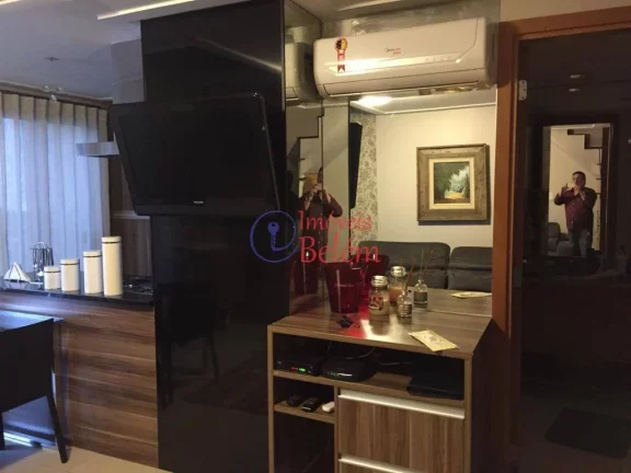 Imagem Imóveis Belém vende Apto no Multiplex Unique Nascente
