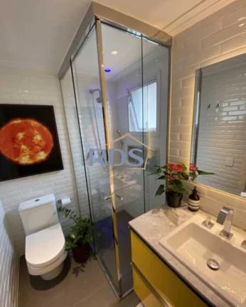 Imagem Apartamento - Garden / Residencial / Campo Belo