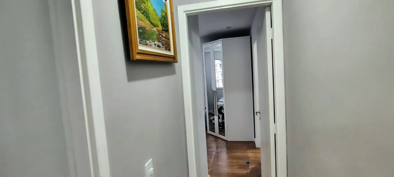 Imagem Apartamento à venda no bairro Pechincha em Rio de Janeiro/RJ