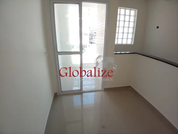 Imagem Sobreposta com 3 suítes no bairro do Embaré por R$ 862.000,00