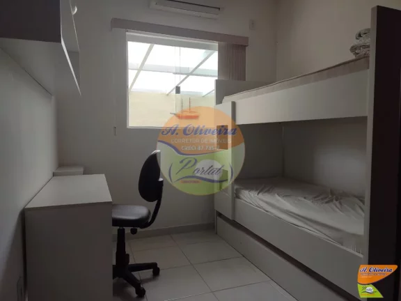 Imagem Apartamento Mobiliado - 02 Dormitorios ( sendo 01 suite ) - Taquaral