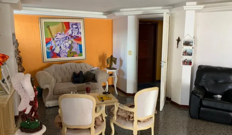 Imagem Cobertura com 4 Quartos à Venda, 450 m² em Recreio dos Bandeirantes - Rio de Janeiro
