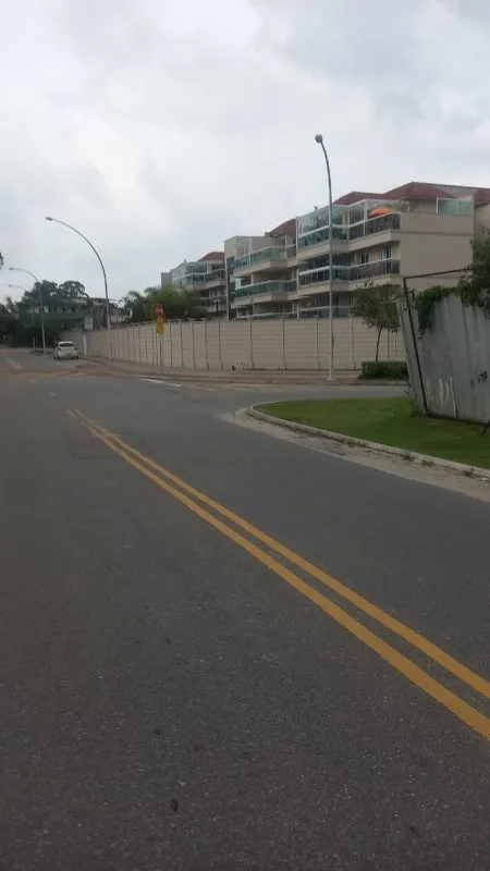 Imagem Cobertura a Venda no bairro Recreio dos Bandeirantes - Rio de Janeiro, RJ