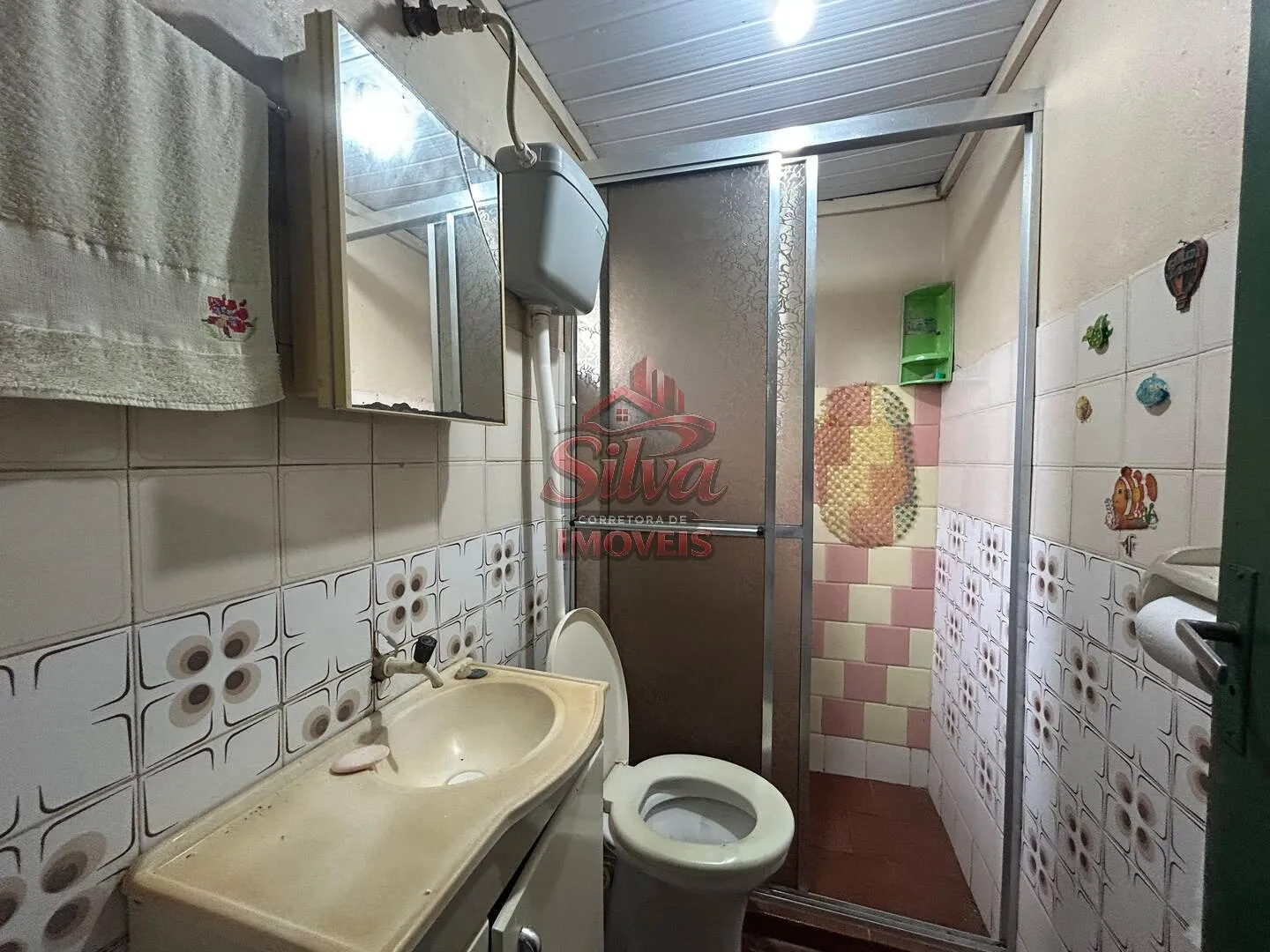 Imagem C1235 | Casa de esquina com anexo à venda em Imbé com 583m² de terreno