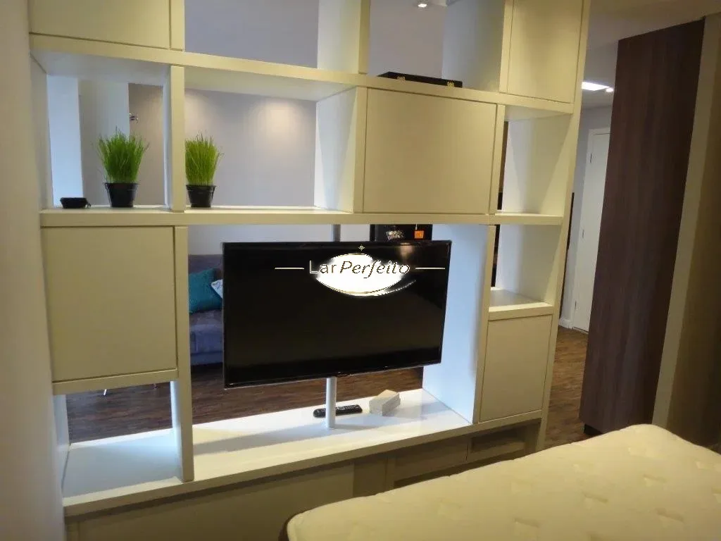 Imagem Apartamento com 1 Quarto à Venda, 42 m² em Bela Vista - São Paulo
