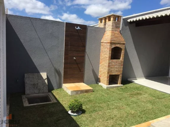 Imagem Casas Em Pedras Ancuri - Itaitinga