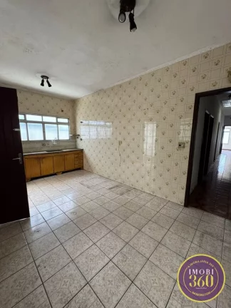 Imagem CASA TÉRREA A VENDA NO TATUAPÉ 3 DORIMITÓRIOS 5 VAGAS