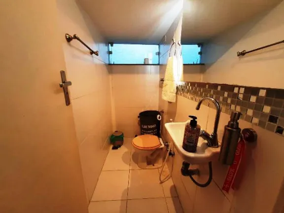 Imagem Casa de Condomínio com 4 Quartos à Venda, 300 m² em São Francisco - Niterói
