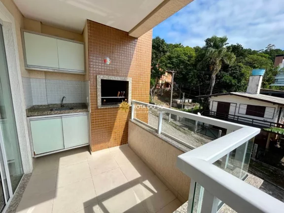 Imagem Praia di Capri Residencial Apartamento 3 quartos à venda Praia Bombinhas SC