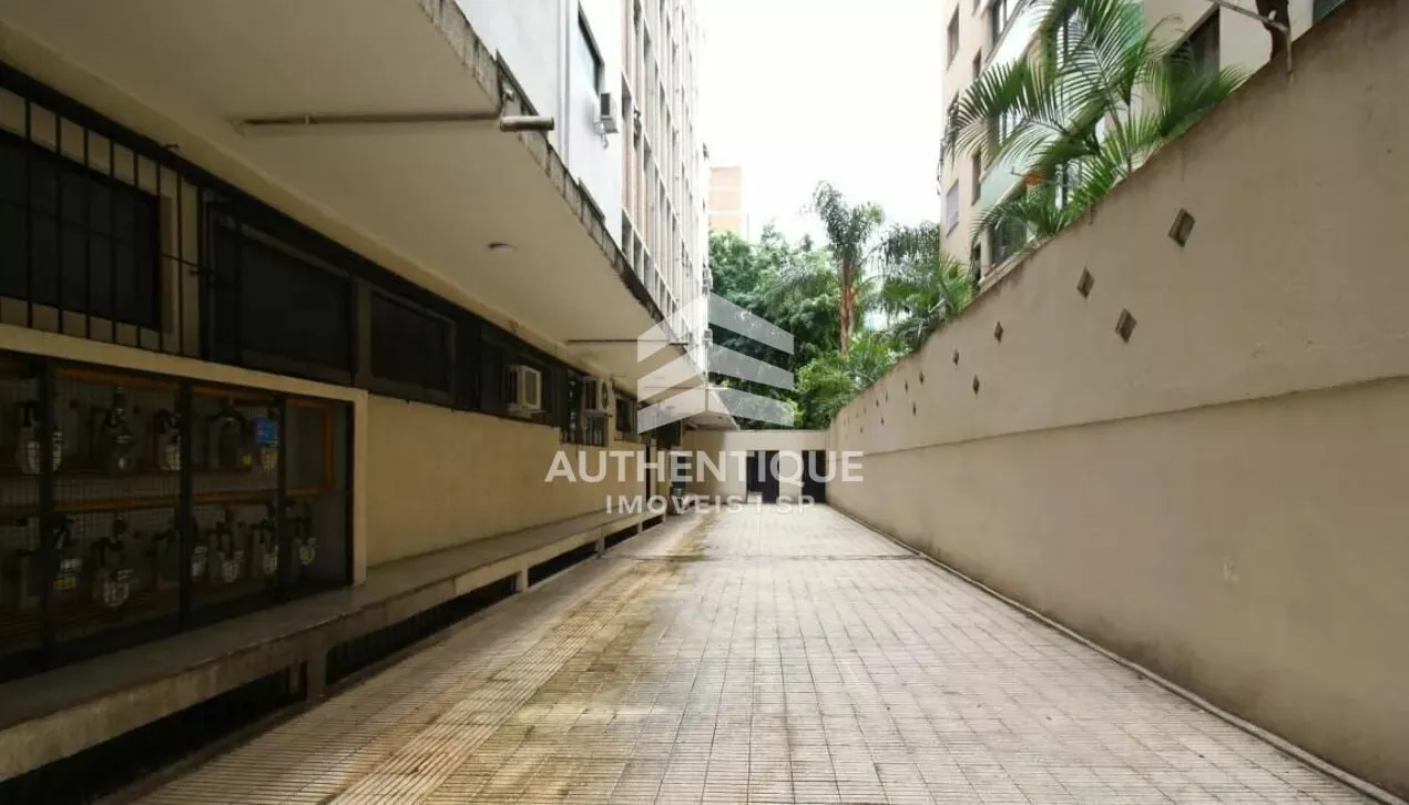 Imagem Gondomar Santiago - Itaim Bibi - Apartamento à venda no bairro Itaim Bibi - São Paulo/SP, Zona Sul