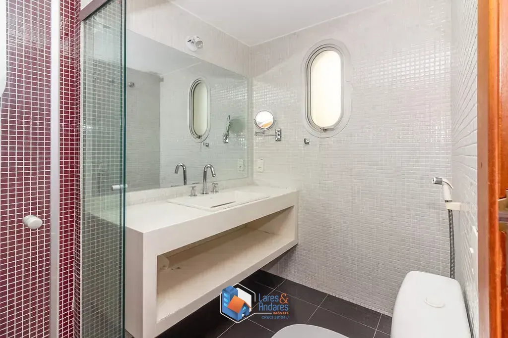 Imagem Apartamento à venda 3 Quartos 1 Suite 2 Vagas 99M² Moema São Paulo - SP