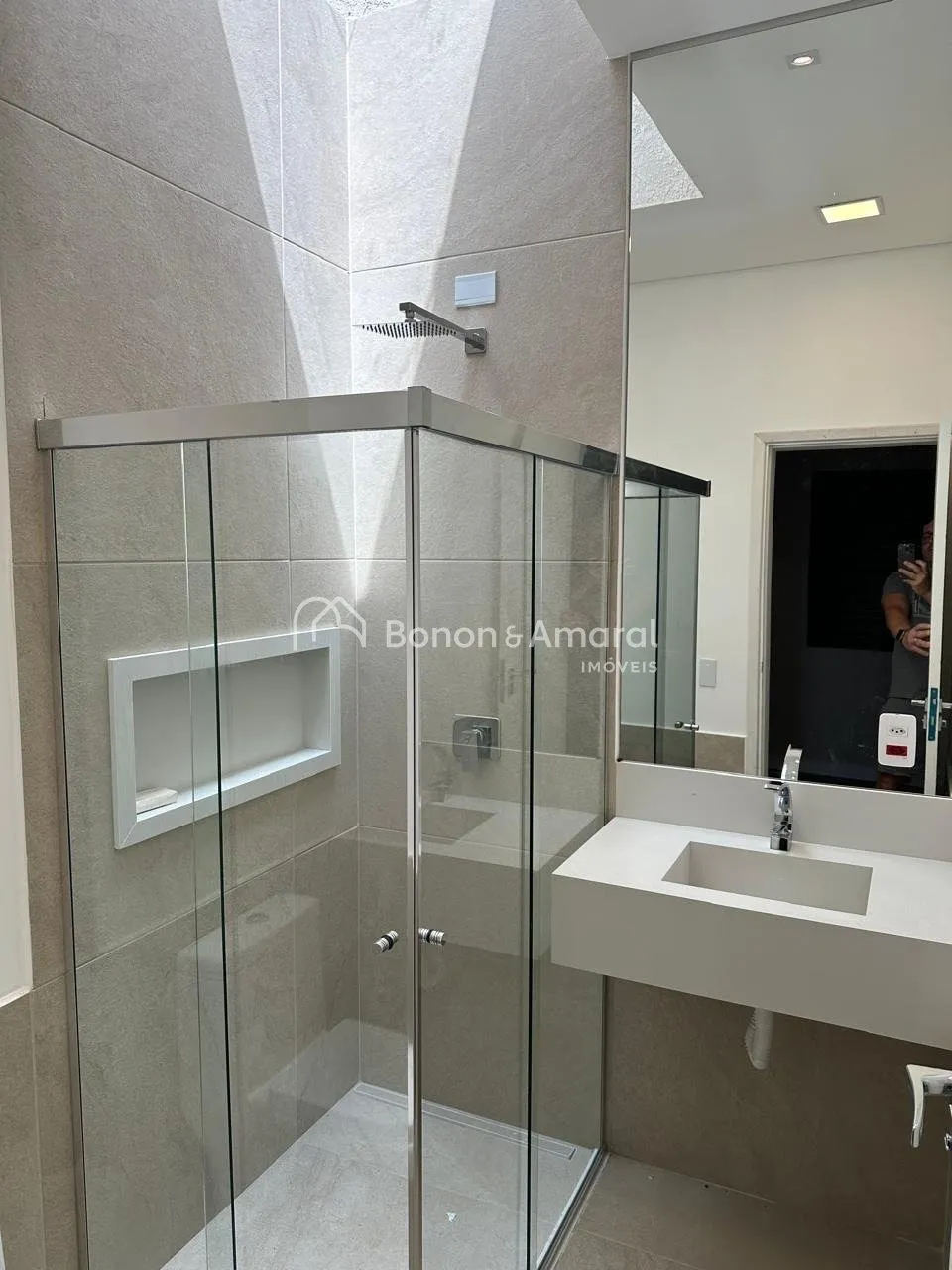 Imagem Casa Térrea no Terras da Estância com acabamento diferenciado - 3 suítes e piscina