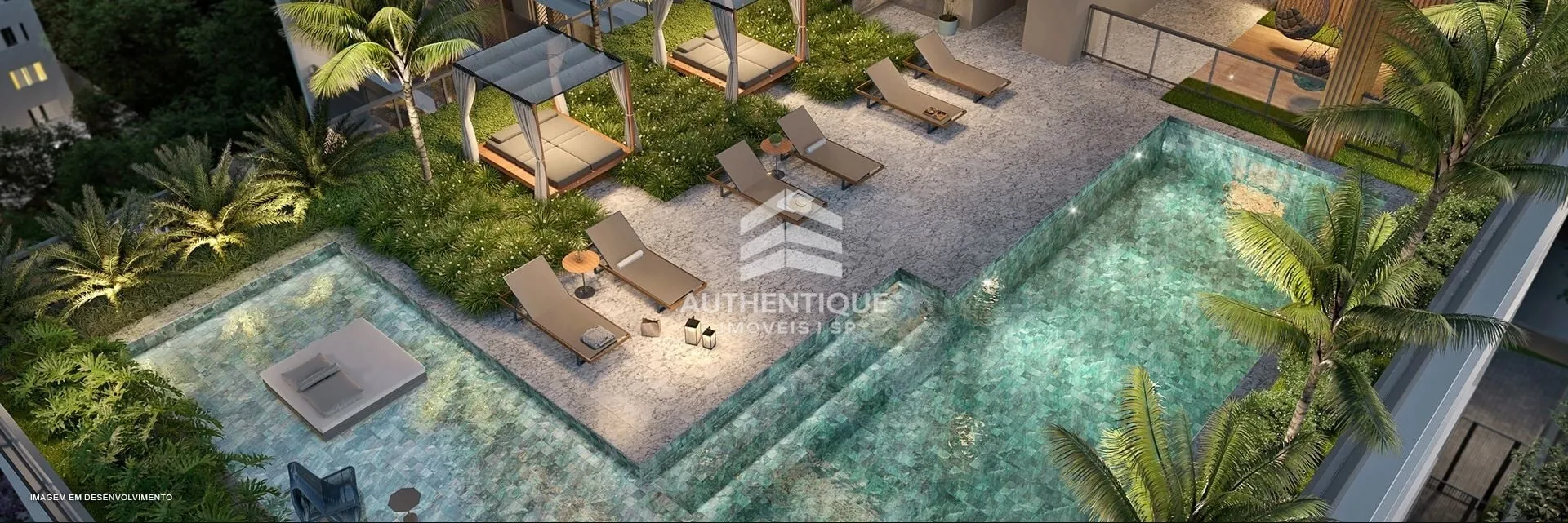 Imagem REFFUGIO 359 ACLIMACAO - Apartamento à venda no bairro Aclimação - São Paulo/SP, Zona Sul