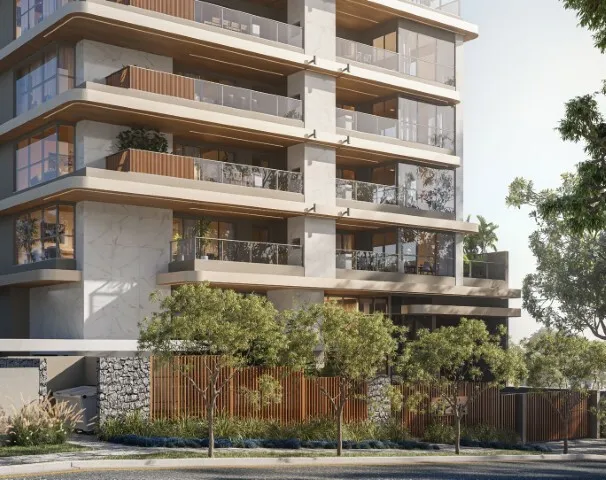 Imagem APARTAMENTO RESIDENCIAL em Curitiba - PR, Batel