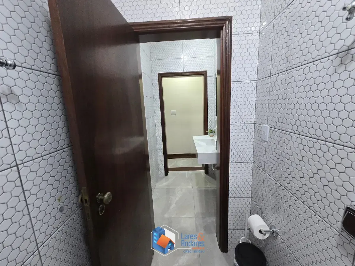Imagem Casa para venda em Jardim Vista Linda com 3 quartos, sendo 1 suíte, 218m²