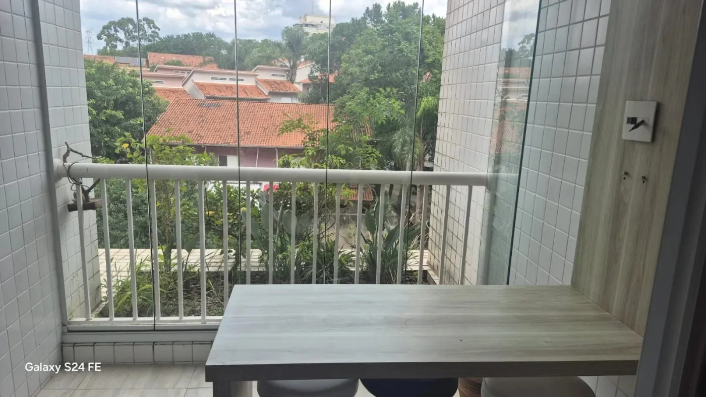 Imagem Apartamento para Venda em São Paulo, Cidade São Francisco, 3 dormitórios, 2 suítes, 3 banheiros, 2 vagas