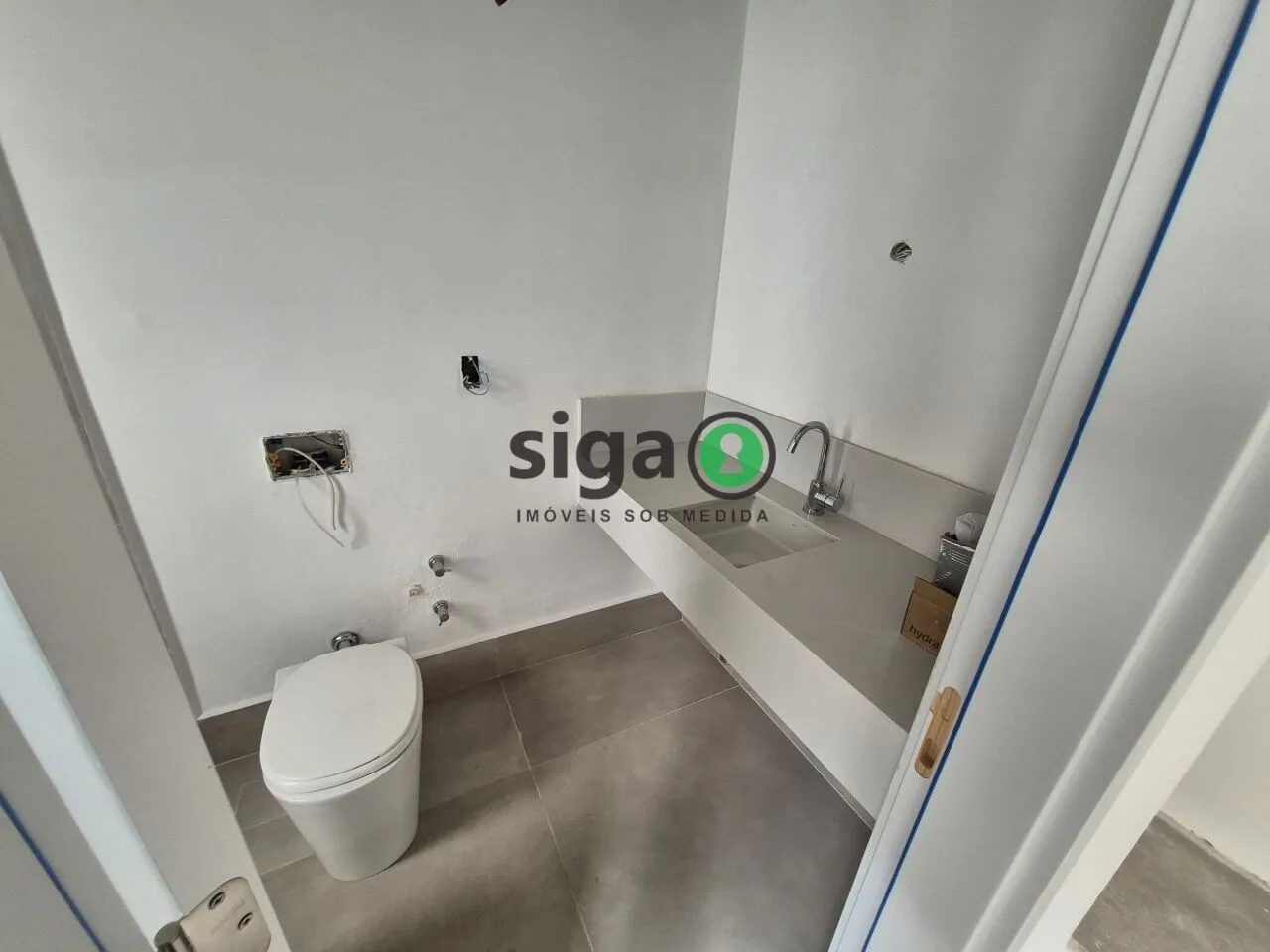 Imagem Casa em Condomínio a venda na Cidade Jardim com 4 quartos