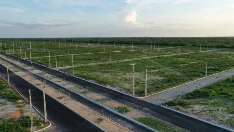 Imagem Terreno a Venda no bairro Jijoca de Jericoacoara - Jijoca de Jericoacoara, CE