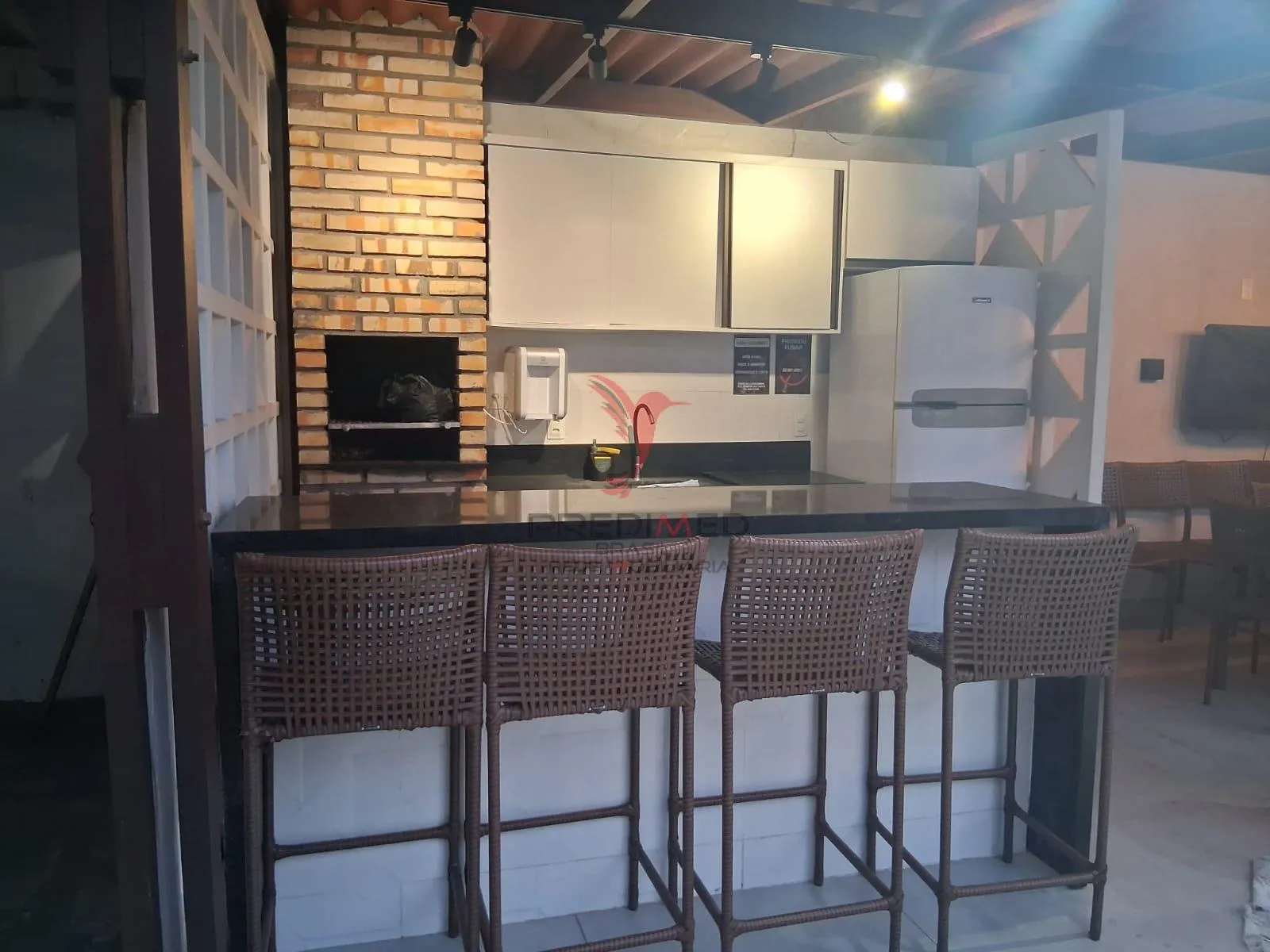 Imagem Apartamento no Bessa