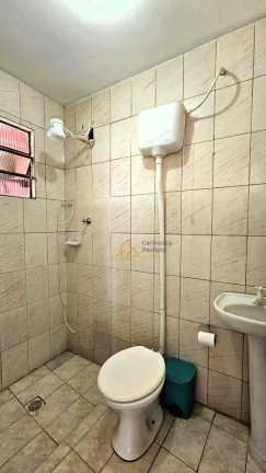 Imagem Casa com 2 dormitórios à venda - Quilombo - Cachoeira Paulista/SP