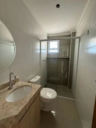 Imagem Apartamento à Venda em Canto do Forte, Praia Grande - SP