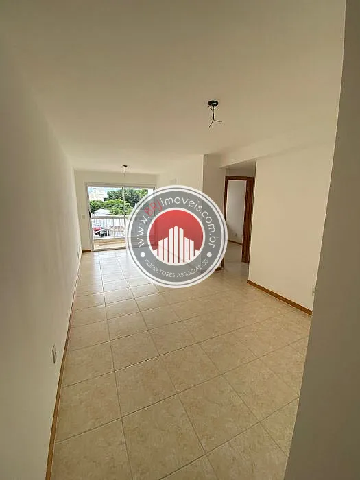 Imagem Apartamento a Venda no bairro Taquara - Rio de Janeiro, RJ