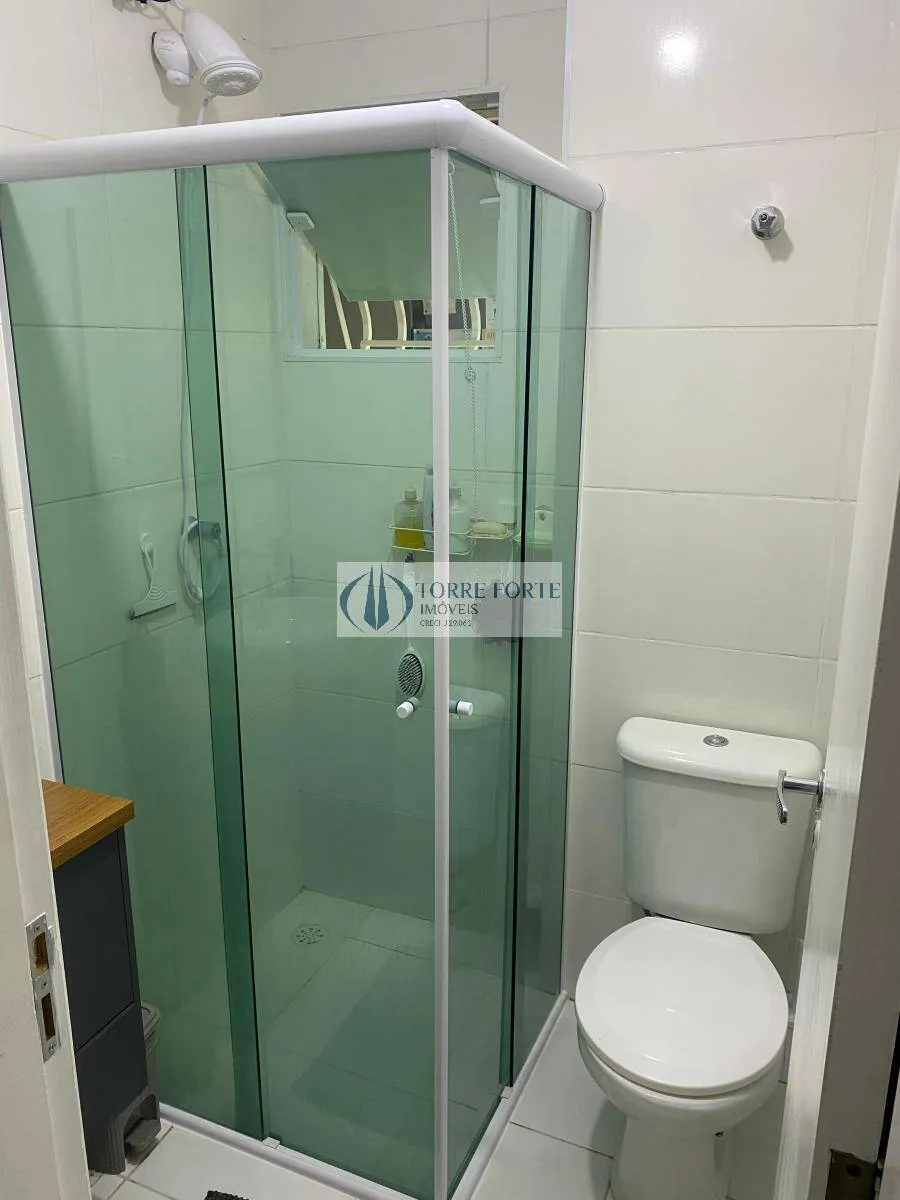 Imagem Apartamento de 29m², sem vaga, próximo a Vila Carrão