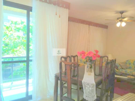 Imagem Apartamento Padrão para Venda em Enseada Guarujá-SP