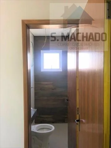 Imagem Apartamento para Venda em Santo André / SP no bairro Parque Novo Oratório