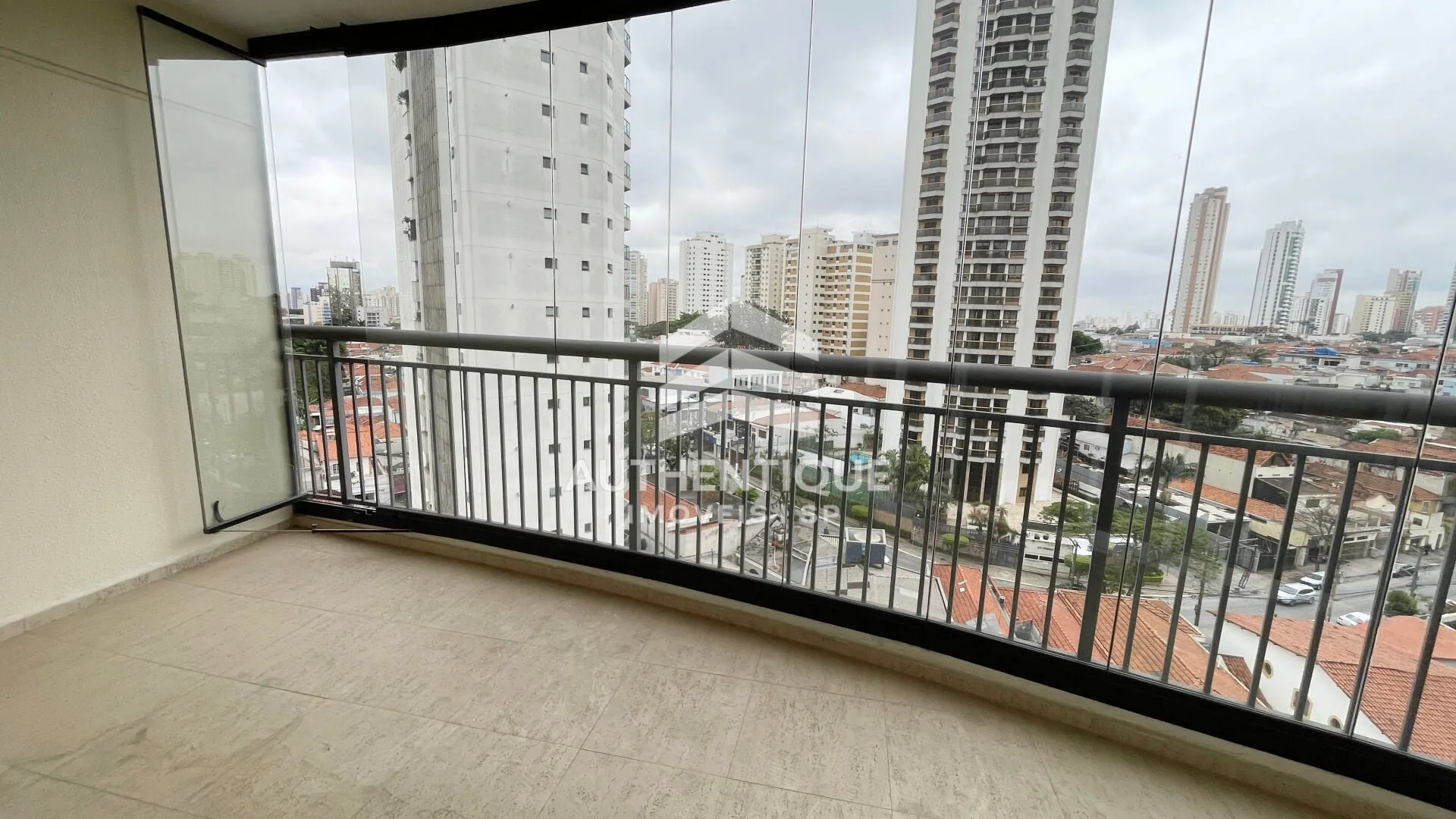 Foto do imóvel Premiere Anália Franco - Apartamento à venda em Rua Freire de Andrade, 67 - Jardim Anália Franco, São Paulo - SP