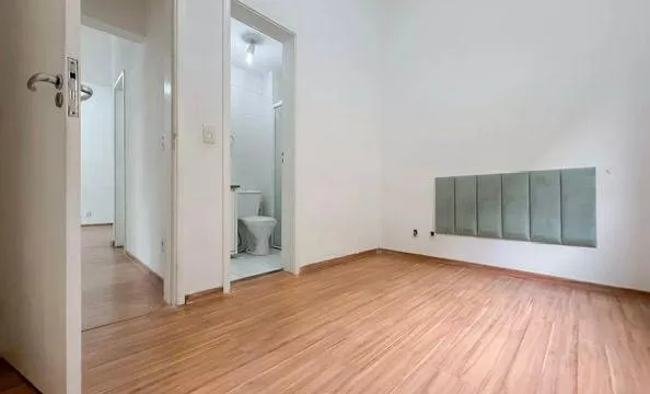 Imagem Apartamento para venda em Cambuci com 3 quartos, sendo 1 suíte, 64m2
