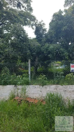 Imagem Lote de 2335,71 m² à Venda no Jardim Estancia Brasil em Atibaia/SP
