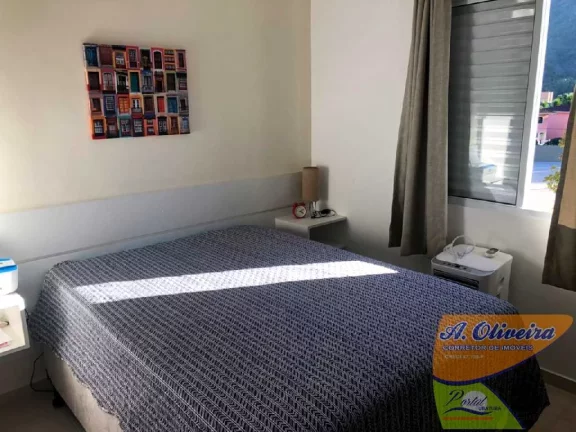 Imagem Apartamento 02 dormitório - área do empreendimento 6.000 metros quadrados.