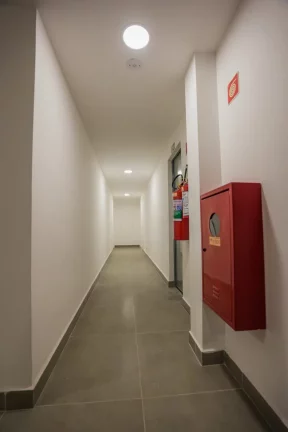 Imagem BEM VIVER SANTA CECILIA - MAGIK - Apto de 25m² (Unidade de Revenda), próximo à Estação Santa Cecília!