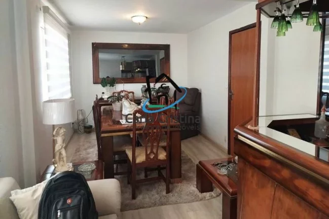 Imagem CASA RESIDENCIAL em CURITIBA - PR, BOA VISTA