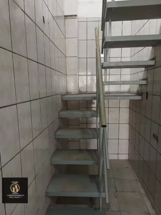 Imagem Triplex, Vila Tupi, Praia Grande - SP