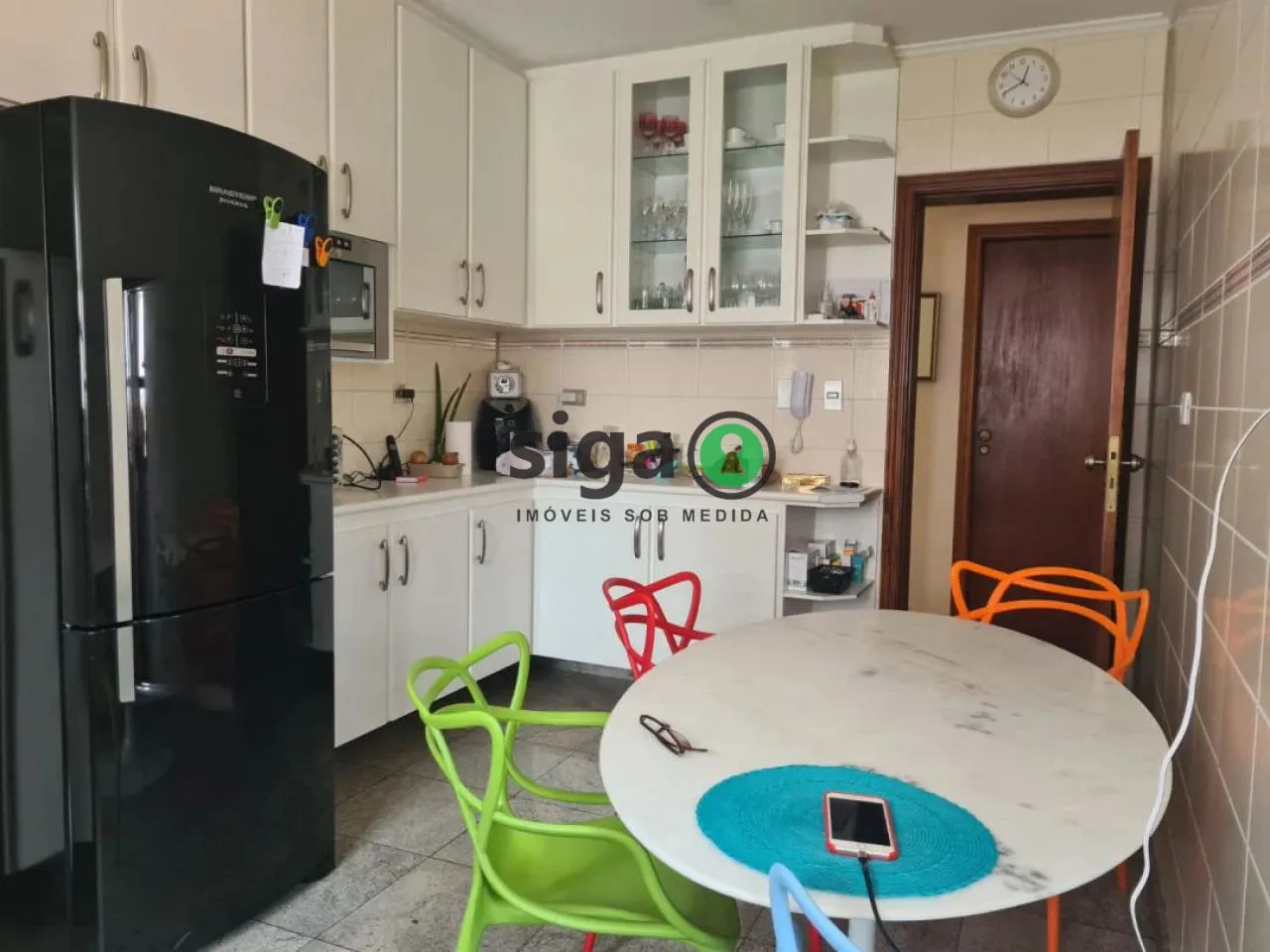 Imagem Apartamento, 160m², 5 suítes, 4 vagas, Vila Sônia
