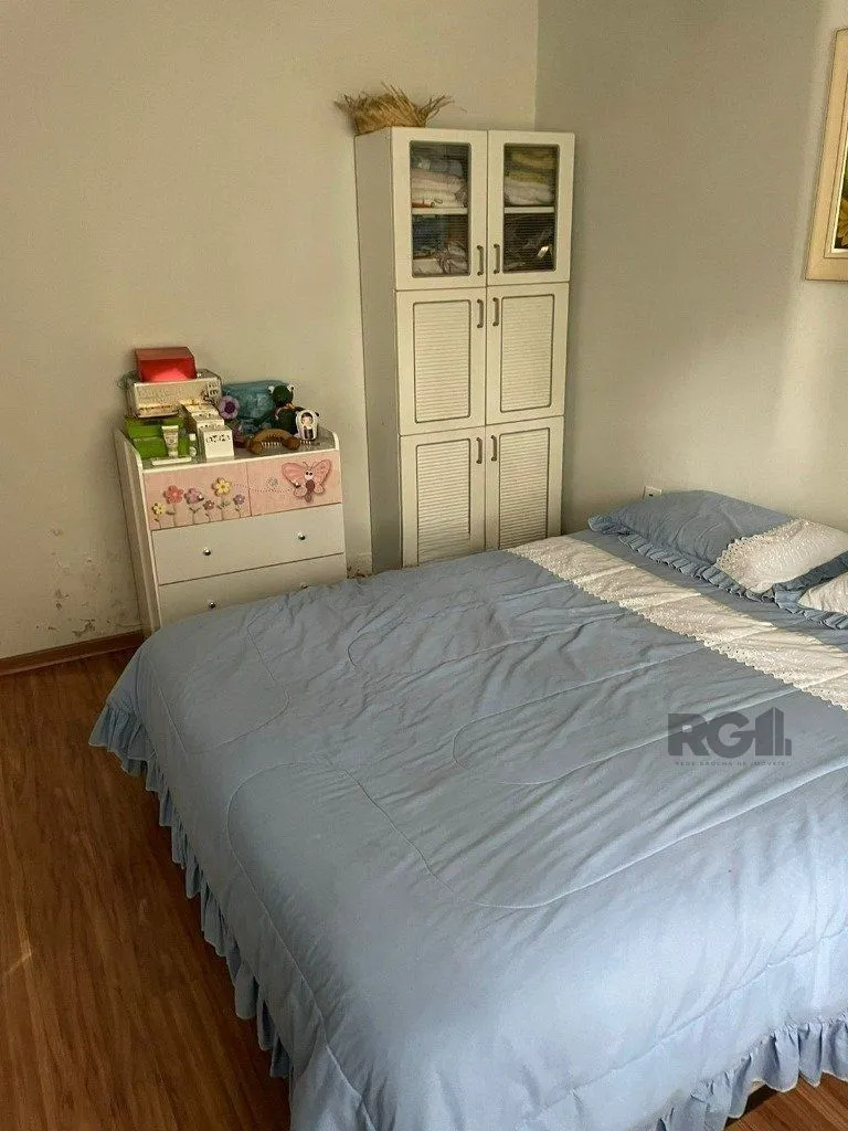 Imagem Casa de alvenaria, 03 dormitórios próximo a Av. Teresópolis