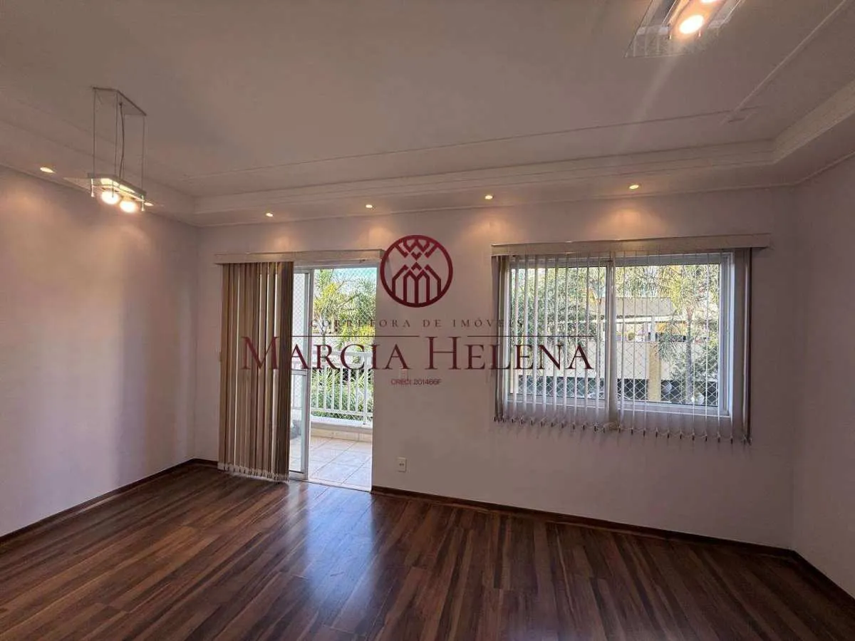 Imagem Apartamento à venda em Campinas, Parque Prado, com 2 quartos, 64m2