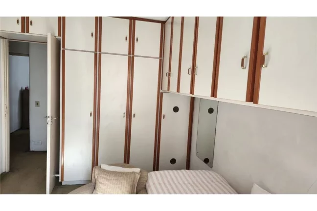 Imagem APARTAMENTO RESIDENCIAL em São Paulo - SP, Jardim Paulista
