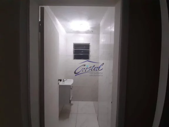 Imagem Sobrado com 6 dormitórios à venda, 160 m² - Jardim Guarau - São Paulo/SP