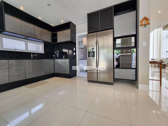 Imagem Casa à venda no Bairro Riviera de São Lourenço, casa com 5 suítes, 450m² de área útil, 5 vagas