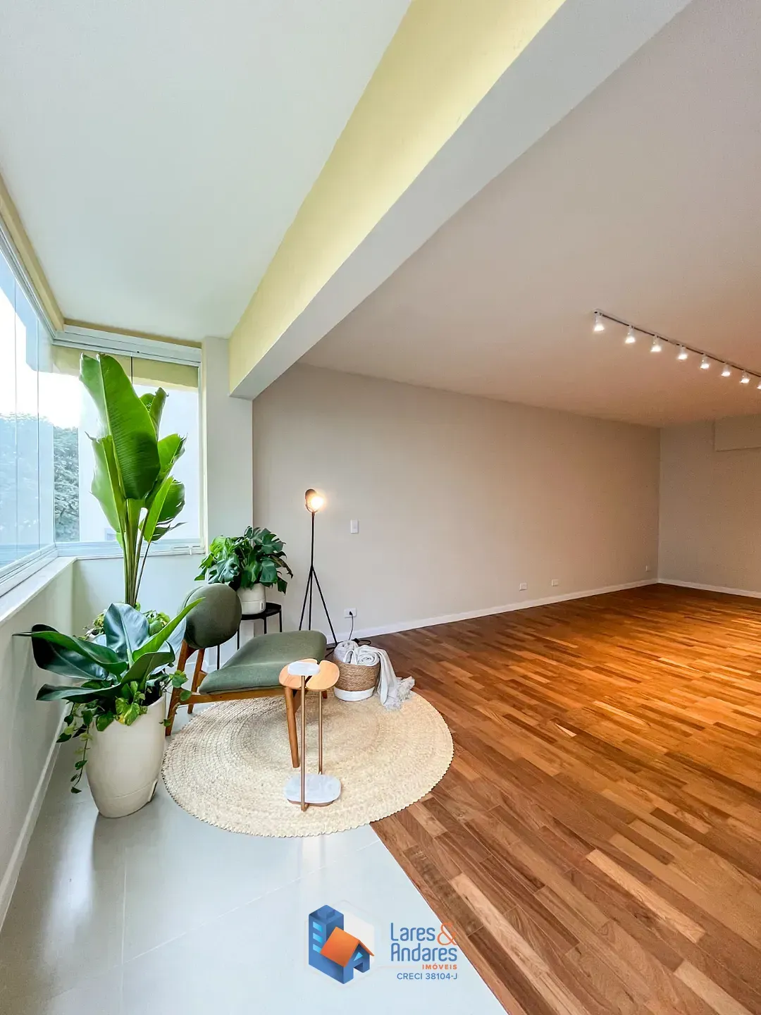 Imagem Apartamento para venda em Itaim Bibi com 3 quartos, sendo 3 suítes, 163m²