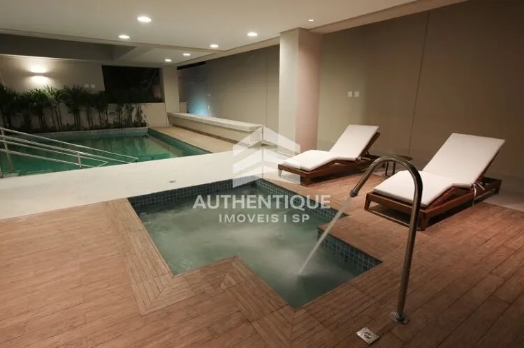 Imagem Estilo Jardins - Apartamento à venda no bairro Pinheiros - São Paulo/SP, Zona Oeste